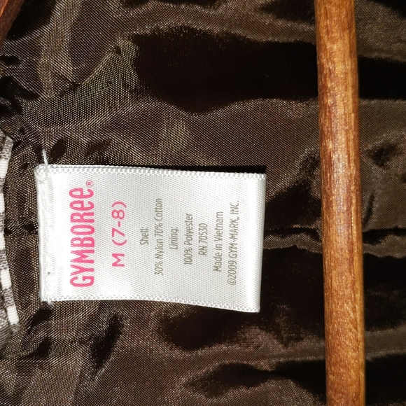 Checkered Pattern long coat - Picture 3 of 8